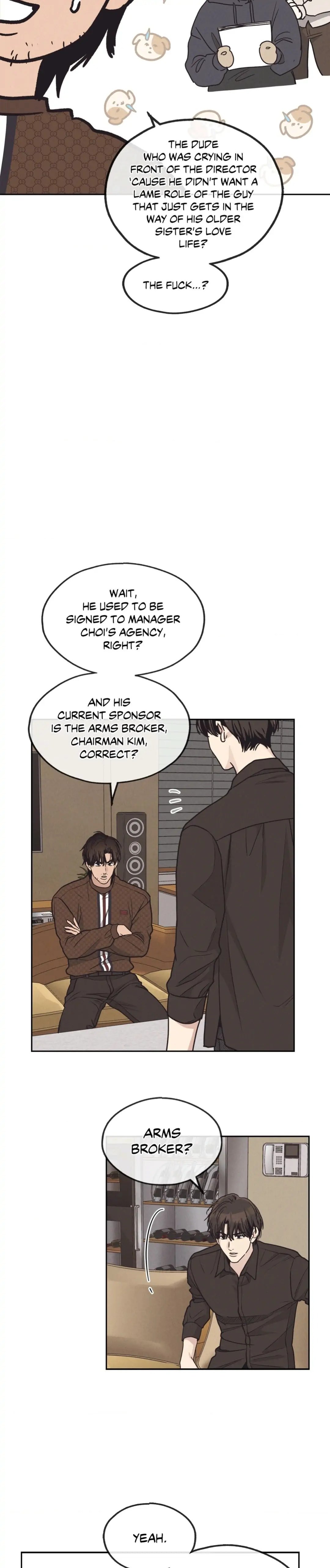 Payback, Chapter 61 image 10